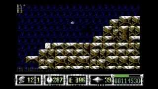 C64-Turrican 3 (720p)