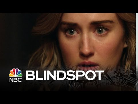 Blindspot Season 2B (Teaser)