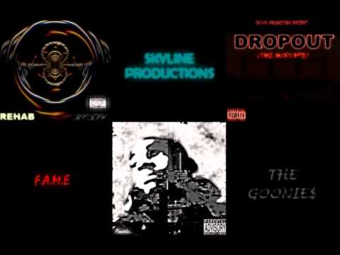 Kaliao & K_xtic Damn Shame