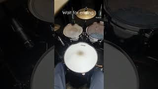 Drums Tuned to Perfection for Recording