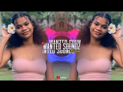 The West Fiji - Diva Mo Kila Remiix [ Wanted Soundz ] 2024