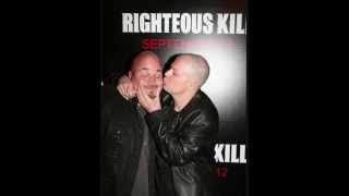 Jim, Bob & Sam - Babby Kelly's Birth (6-14-2013)