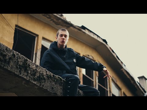 SKREW - AKO SHE DAVAM (OFFICIAL 4K VIDEO)
