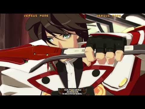 MMU 2/18 Xrd - TheArm (Ramlethal) vs Kizzercrate (Ky)