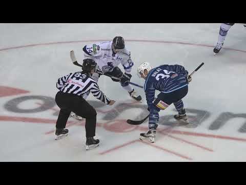 24.kolo HK Poprad - HK Nitra ZÁZNAM