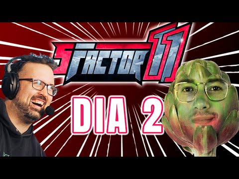 S Factor 11, singles Top 8 (Smash Ultimate)  ft Mkleo, Shadic, Sparg0, Sonix ...