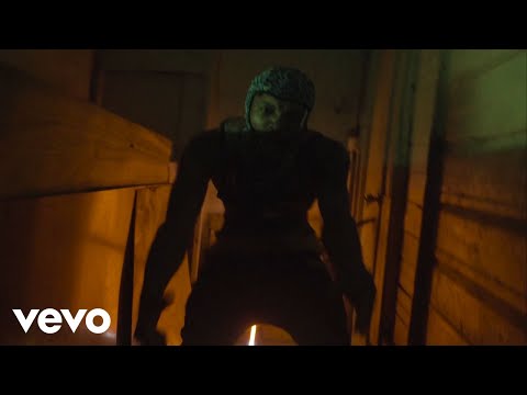 Trejja Don - Metric (Official Music Video)