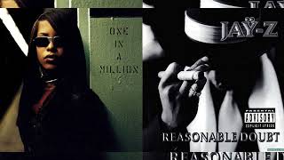 Aaliyah x Jay Z - No Presidents Go By (Mashup)