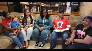 Family of Arkansas detainee speaks out after his apparent beating by jail supervisor