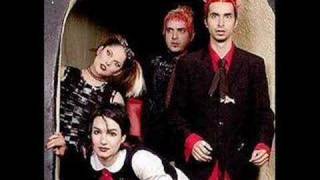 Mindless Self Indulgence-Clarissa