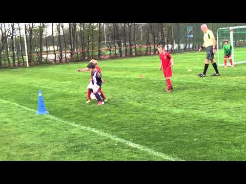 U7 Austria gegen Admira