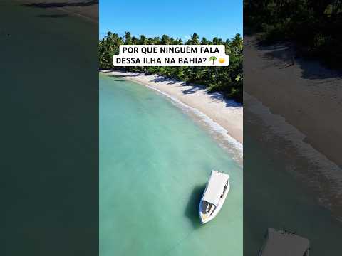 BOIPEBA PARAISO NA TERRA LINDAAA PARAISO