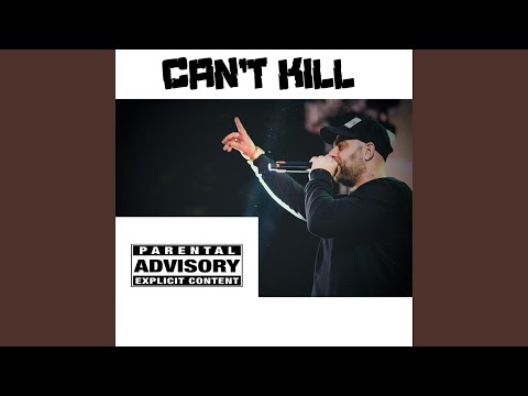 Can't Kill (feat. Young Noble)