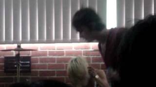 Heartless (Cover) &amp; Mister Prozac- For Our Hero