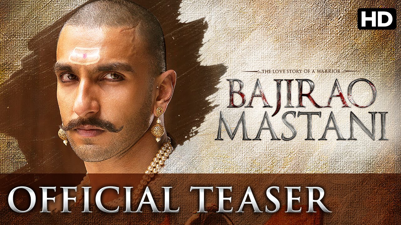 Bajirao Mastani