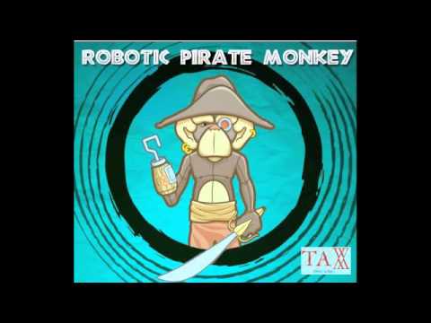 Mr. Brown Remix by Robotic Pirate Monkey: TAWM Ep. 5