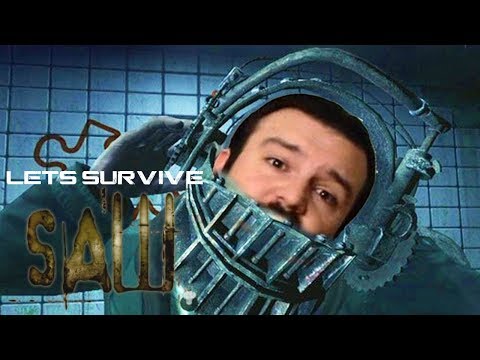 Lets Survive - DSP Plays SAW