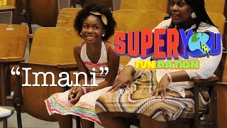 The Birth of Superhero