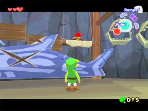The Legend Of Zelda Wind Waker 1_Une légende née