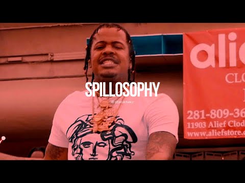 [FREE] Sosamann x Sauce Walka Type Beat - "Spillosophy"