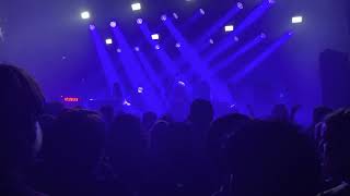 LCD Soundsystem, “Tonite” - live at Brooklyn Steel (Night 16)