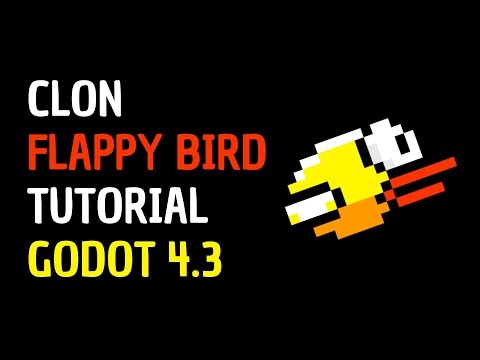 Godot 4 3 Crea Tu Primer Juego en 2D desde Cero Tutorial 2024