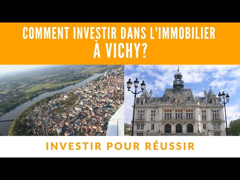 , title : 'Comment investir dans l'immobilier à Vichy ?'