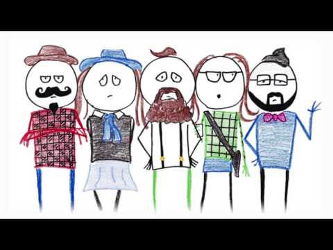 Hipsters Ruin Everything!