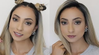 COMO PONER UNA PELUCA PARA QUE LUZCA NATURAL