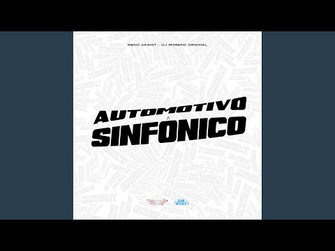 Automotivo Sinfônico