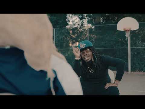 Kxng Blanco - Detroit Flow (Official Music Video)