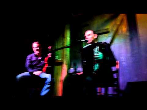 Gammalgrass    Fleinsopp-Masurka