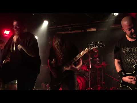 Unfathomable Ruination part 3