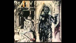 Marvin Gaye - Everybody Needs Love (Alternative Version) (prod. Prince Paul)