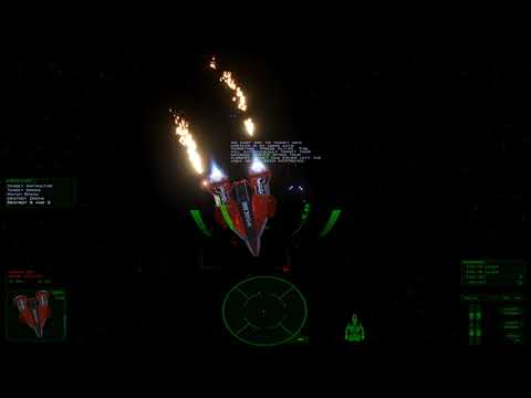 Freespace: The Great War - Training Mission 3