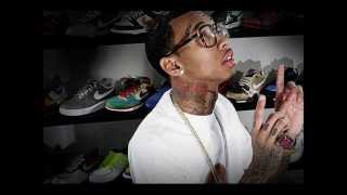 TYGA FT. CHRIS BROWN - G SHIT