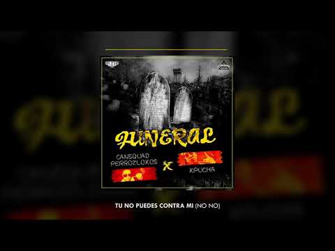 Yici ft. Perrozlokos Squad - Funeral
