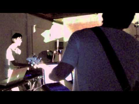 SCAM CIRCLE - Studio Live 2012 / Luster