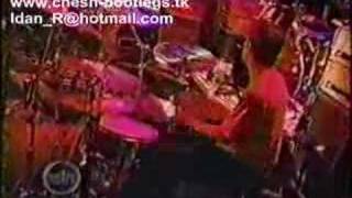 SR-71  Alive (live)