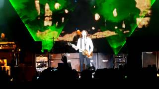 Paul McCartney - Band On The Run (Rio de Janeiro 2014)