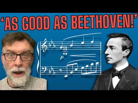 Rach 2 Part 2: The Perfect Concerto?