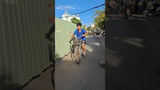 Cập nhật nhật đường Thủ Khoa Huân Phan Thiết, theo tình hình là tết Âm lịch chỉ tráng nhựa xong