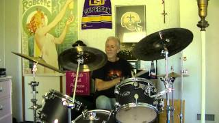 Point Blank---Mean To Your Queenie