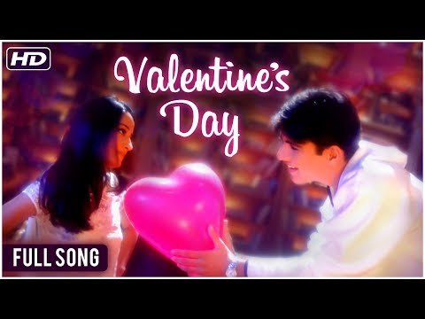Valentine's Day Special Song | Feat. Sameer Dattani & Raima Sen | Original Song By Rajshri Valentine's Day Special Song | Feat. Sameer Dattani & Raima Sen | Original Song By Rajshri