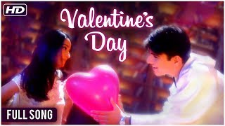 Valentines Day Special Song  Feat Sameer Dattani &