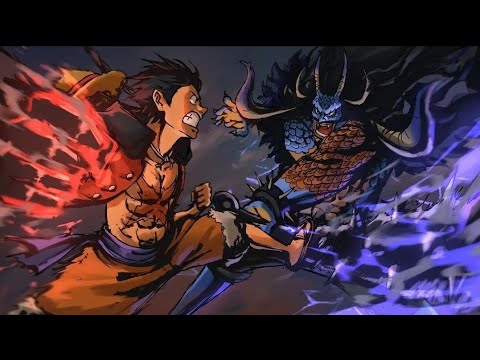 One Piece Land Of Wano Arc Full Recap (Review) in 5 hour. Review