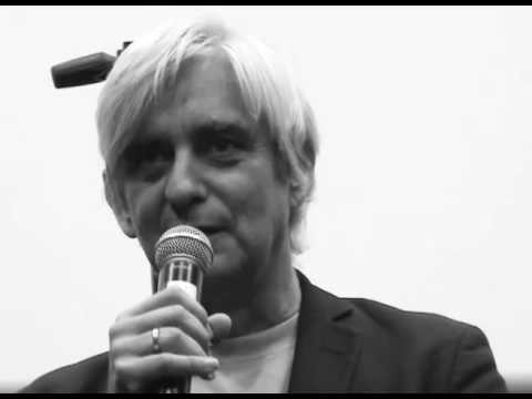 "La Cérémonie de clôture du FIFIGROT 2016" de Gérard Courant