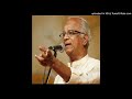 TV Sankaranarayanan NI AllAl Ini KAnaDA GNB