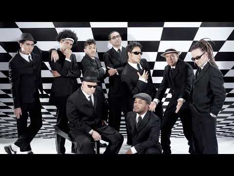 DESORDEN PUBLICO MIX By Dj Krazy