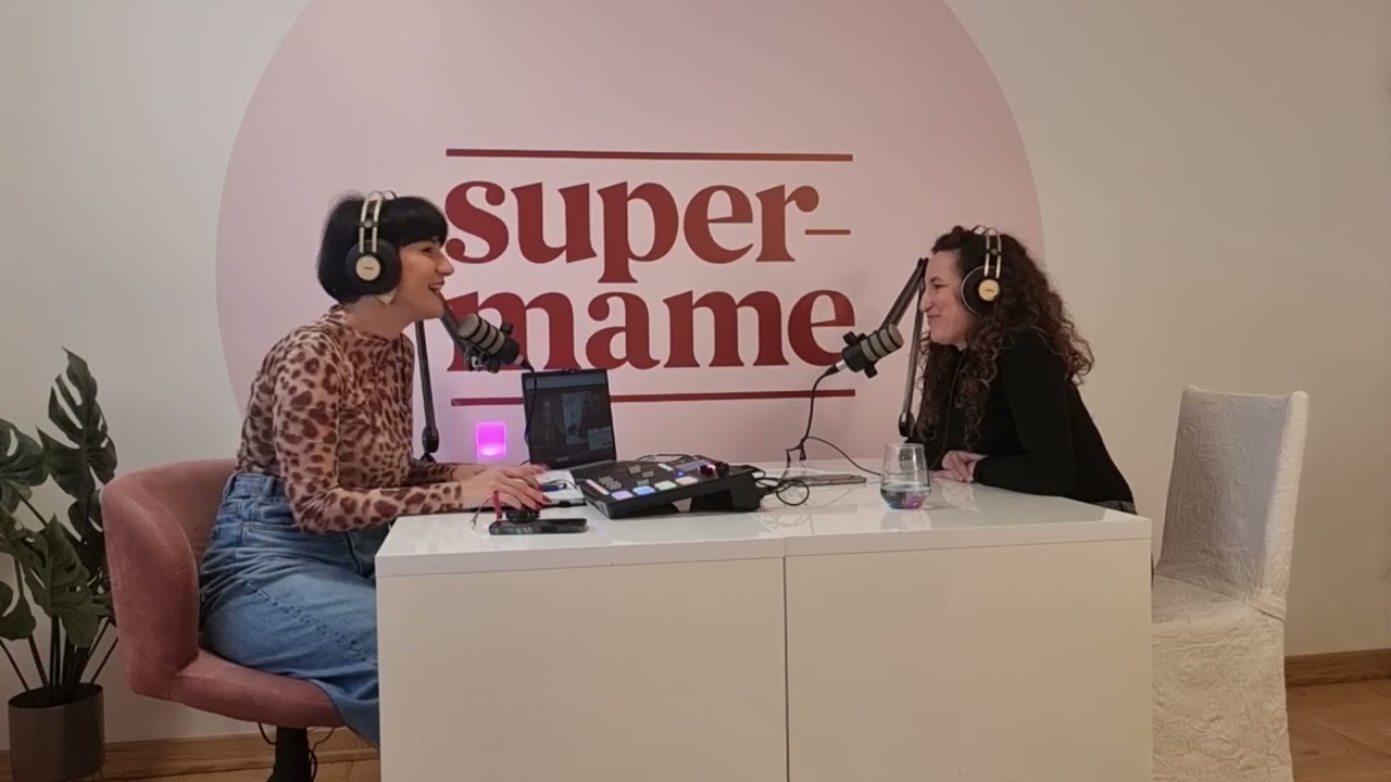 E103: Ples i pokret kao put prema povezanosti sa sobom